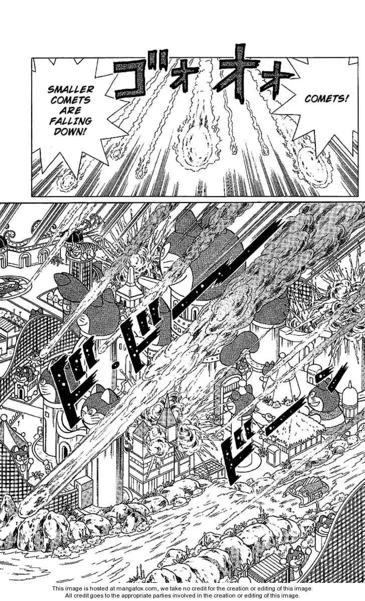 Doraemon Long Stories Chapter 24.4 20